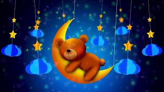 Mozart for Babies Intelligence Stimulation ♫ Baby Sleep Music ♥ Bedtime Lullaby For Sweet Dreams screenshot 1