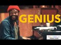 GENIUS of Marvin Gaye - Music Production Secrets EXPOSED