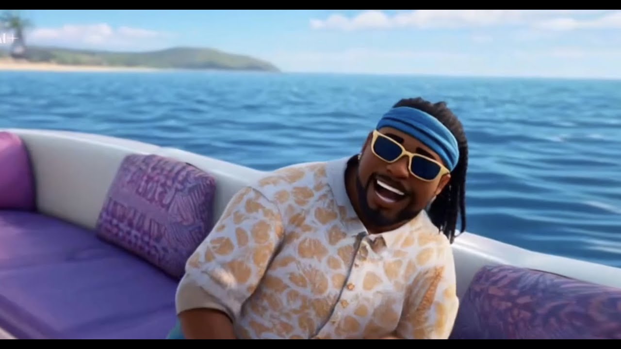 Me Visto Bonito - Karlis Down Feat Los De La X (Video Radio Edit)