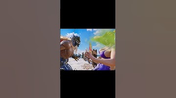 Armor King is Next Level in Tekken8