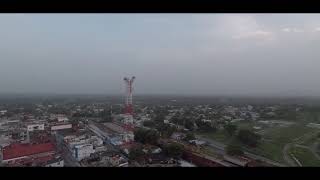 TIERRA BLANCA, VERACRUZ & JULIET OAXACA (VIDEOGRAPHY ANDRÉS AMBROSIO)