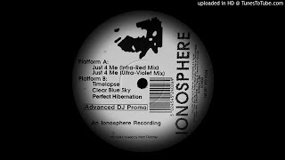 IONOSPHERE - TIMELAPSE