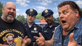 I Am The One Who Uploads By Big John Goodalls Country Kitchen