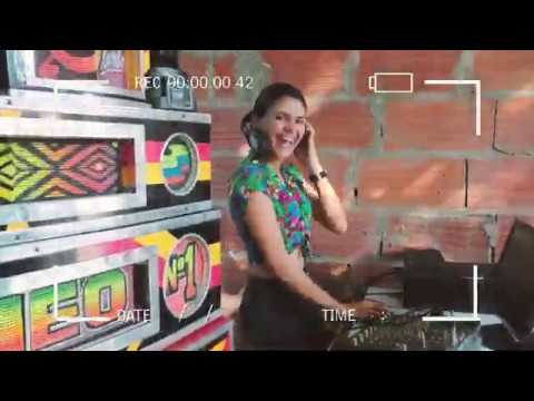 Video de Eddy Cabrera
