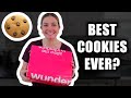 Wunderkeks Review: Are They Actually The Best Cookies Ever? 🍪