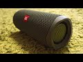 BASS TEST JBL FLIP 5
