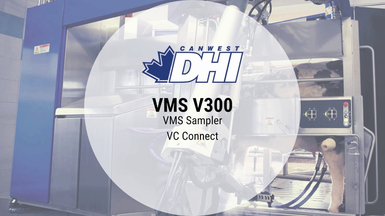 V300: VMS Sampler VC Connect