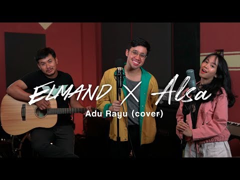 Adu Rayu -