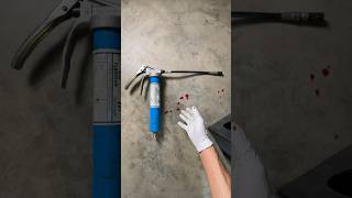 EASY Transmission Clunk Fix!! #transmission #grease #automotive