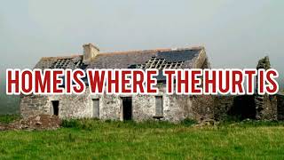 Home Is Where The Hurt Is  The Script espaol