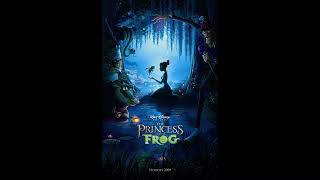 Anika Noni Rose -  Almost There (from The Princess and the Frog) (PAL Pitch)