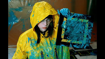 Billie Eilish  ~ Bad Guy ~ Live at Third Man Records