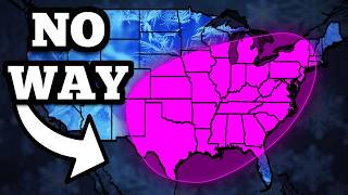 Nobody Has EVER Seen A Winter Like This...
