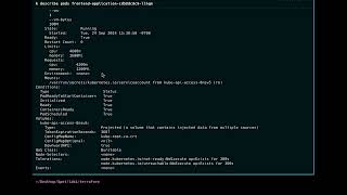 Optimize Kubernetes costs with automated rightsizing