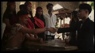 Sandugo (Blood Compact) of 1565