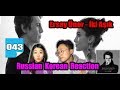 Ersay Üner - İki Aşık [Russian Korean REACTION] Реакция на турецкую музыку