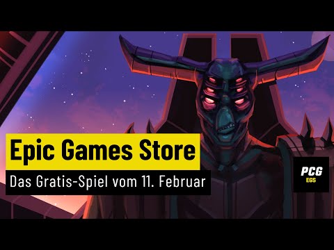 Epic Games Store | Dieses Gratis-Spiel erwartet euch am 11. Februar