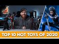 Top 10 Hot Toys of 2020