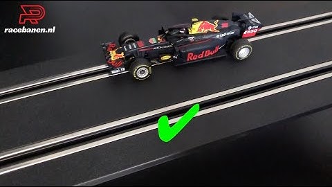 Hoe vervang ik de sleepcontacten van de Carrera GO!!! auto - Instructievideo Racebanen.nl