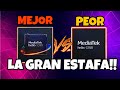 Mediatek Helio G99 Vs Helio G100 Mediatek Nos Quiere ESTAFAR 