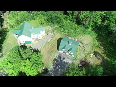 2266 Carrie Howe Road, Roxbury, VT home video tour