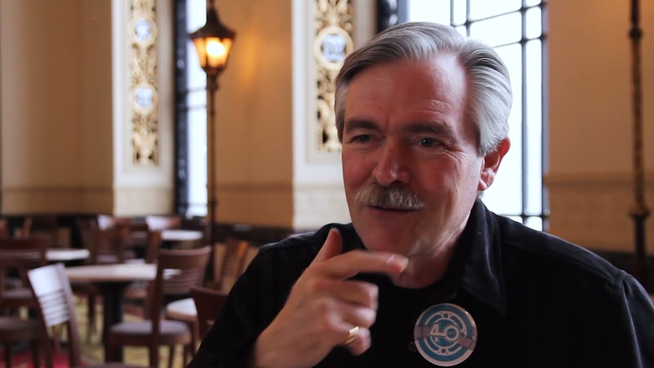 DIA's Detroit Film Theatre with John Prusak Feb 1, 2015