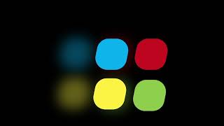 Old Channel Animation