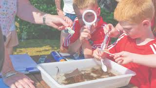 National Heritage Week 2022: County Winners