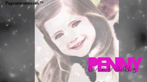 Penny Bradley {{E.T}}