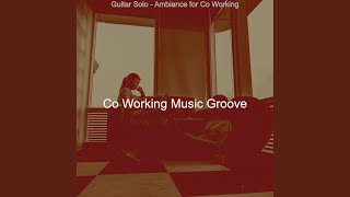Mellow Moods for Shared Workspaces