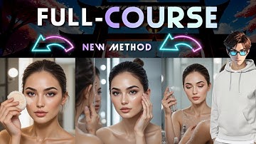 How AI Influencers go VIRAL and make Money on Fanvue