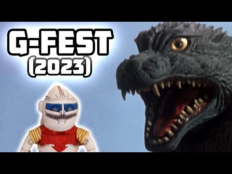 The G-Fest Experience (2023)