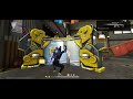 free fire video