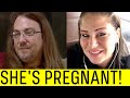 John & Kristianna Pregnant from Love After Lockup!