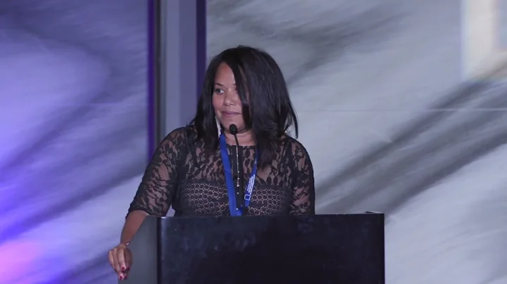 Cecilia Gutierrez Opening Remarks - William Julius...