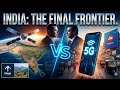 1.2 Billion Users: How Elon Musk Plans to Double Starlink in India