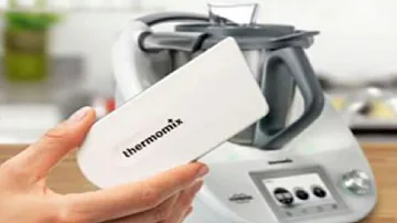 Perché la Cook-Key non si connette?
