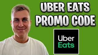 You have to TRY this UBER EATS Promo Code for Existing USERS! Free $$$ for Uber Eats Coupon! by MrJonesm123 57,805 views 2 years ago 4 minutes, 20 seconds