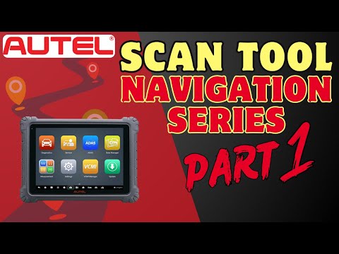 How To Use Autel Code Reader