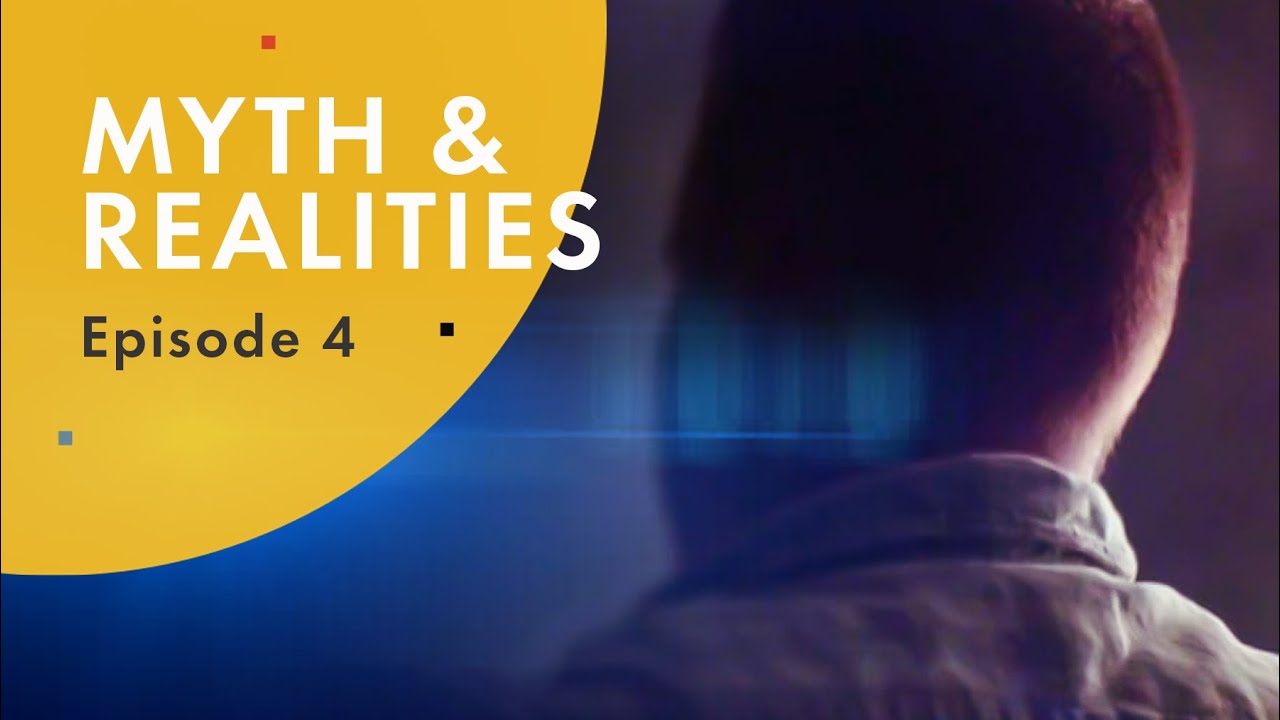 End Gang Life: Myth and Realities of Gang life in British Columbia