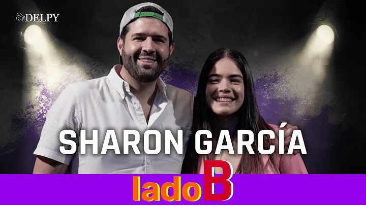 LADO B | SHARON GARCA | DELPY