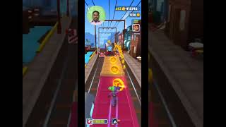 Day 46 / Subway Surf 👍 Good stream | Game Play | Streaming with youtube