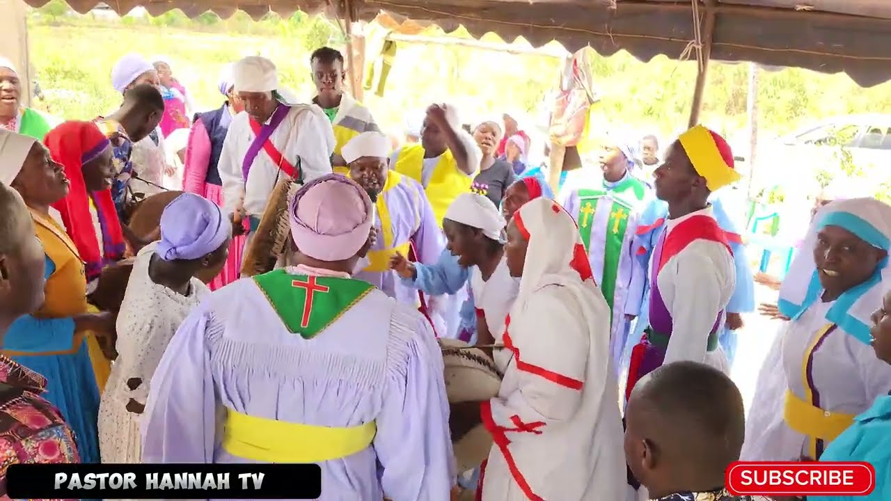 AKORINO GUTONGORIA KIGOOCO ITUURA GUTIGWO KUGEGETE