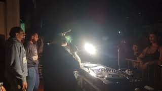 KING EARTHQUAKE in session @ Trinity Centre BRISTOL, Friday 28/11/25. Part 7 🔥🔥🔥