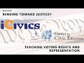 Census, Gerrymandering, and Voting Rights