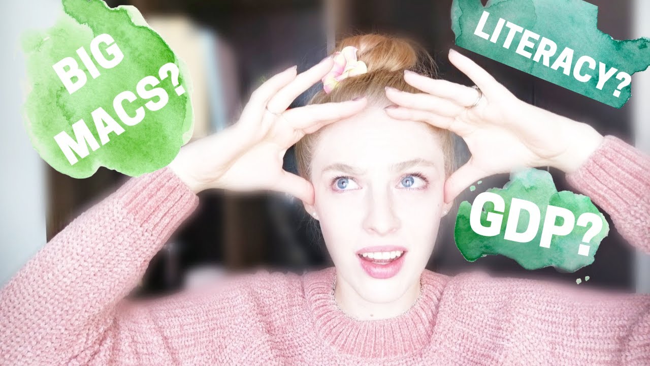 ПОКАЗАТЕЛИ РАЗВИТИЯ // Экономические, социальные и экологические показатели развития