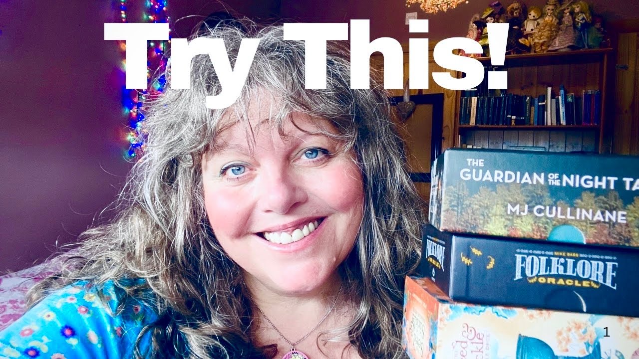 This New Way To Pull Cards Is Scarily Accurate! 