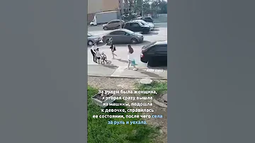 За несколько дней в Набережных Челнах произошло сразу два наезда на детей-велосипедистов.