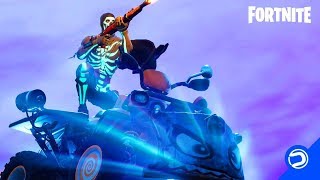 Dares Fortnite Highlights Crazy Quad Crusher Snipe