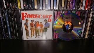 FORECAST - don´t stop